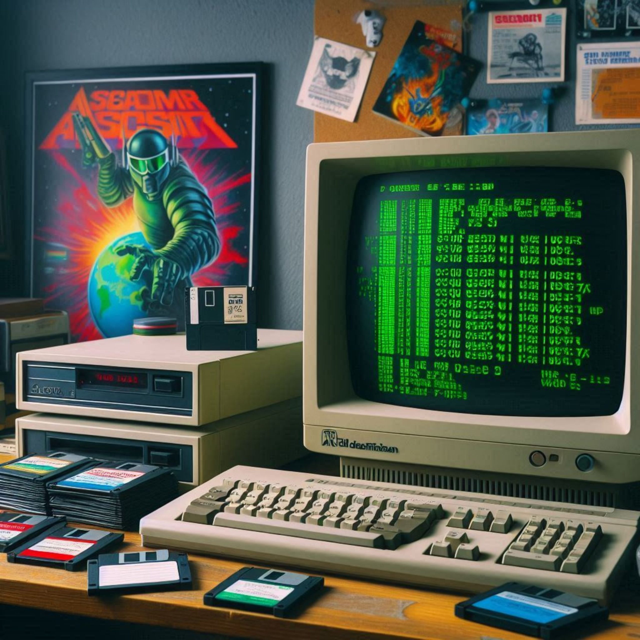 Angebot: Informationstechnik ist (k)ein Neuland?!